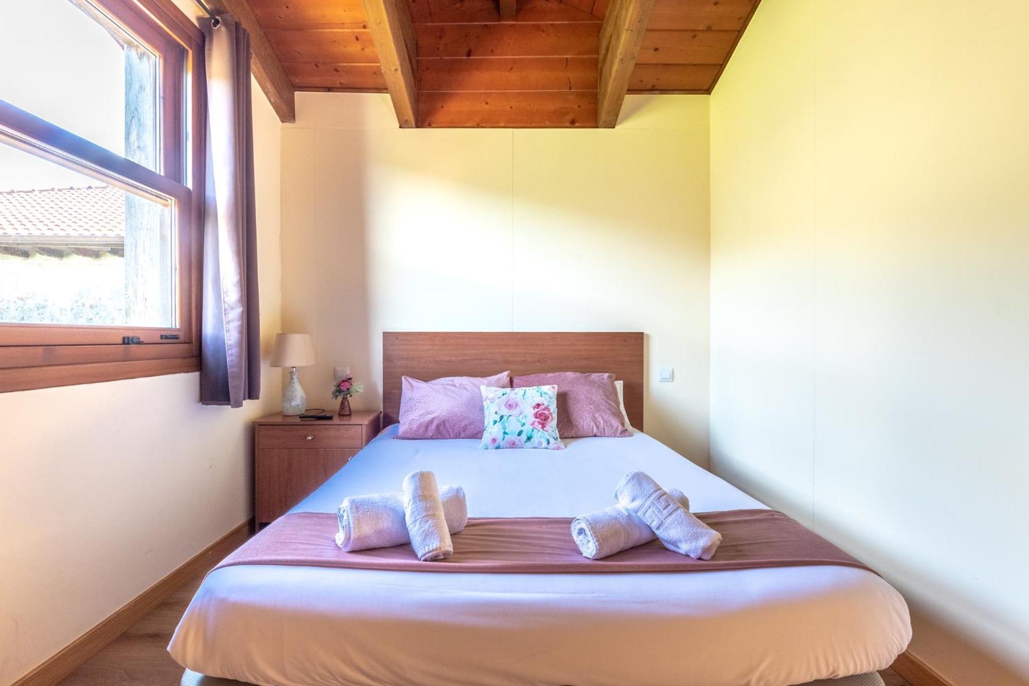 43B Nature With Parking By Aston Rentals Otañes Exterior foto