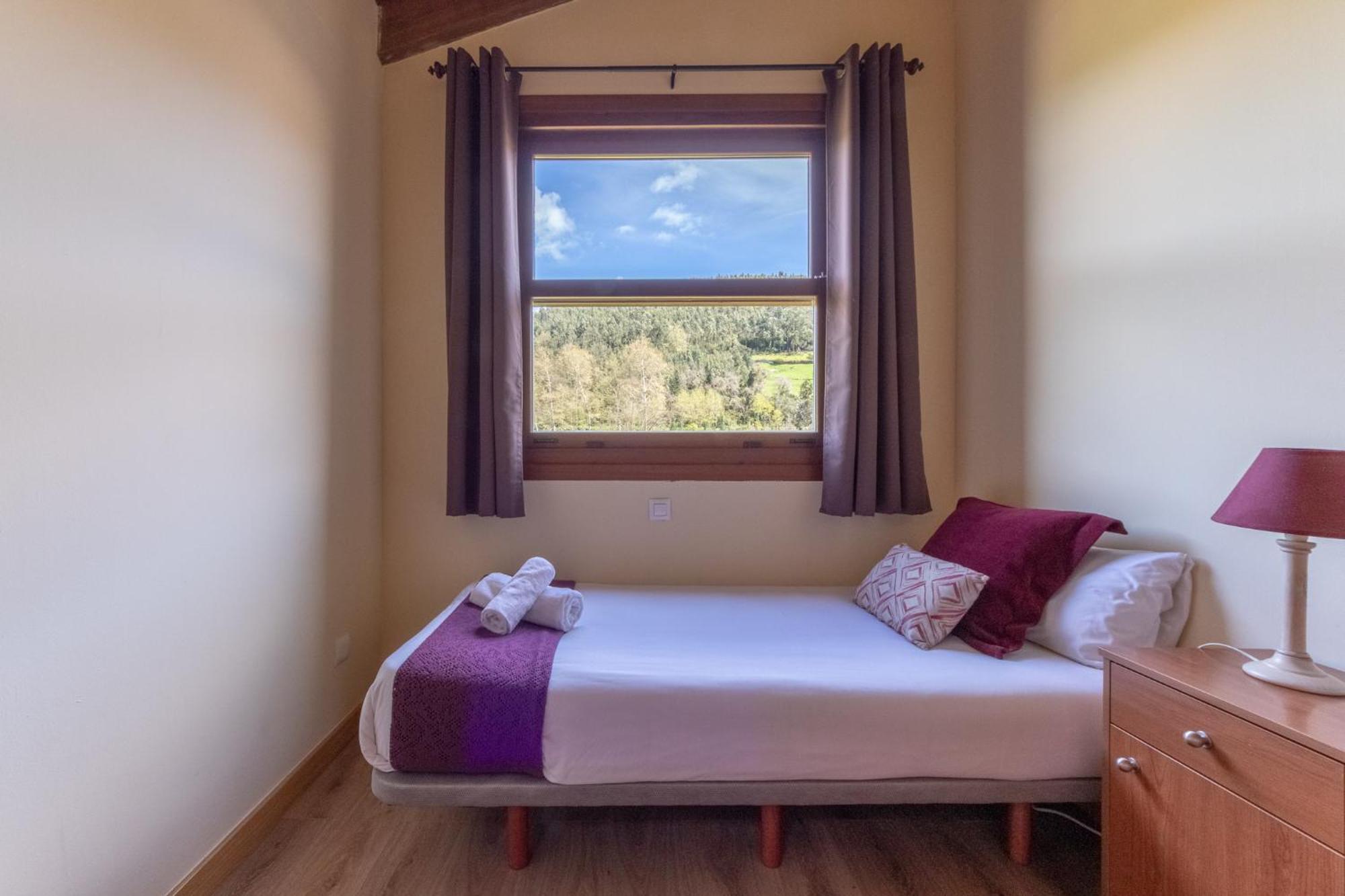 43B Nature With Parking By Aston Rentals Otañes Exterior foto