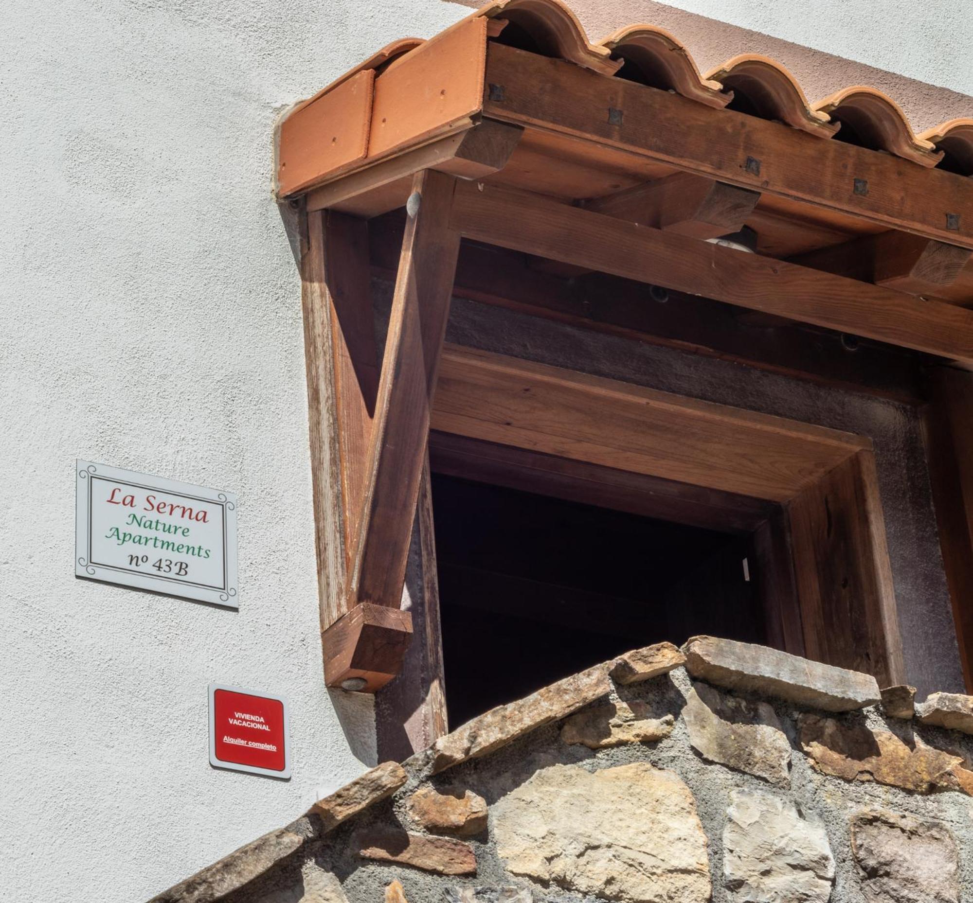43B Nature With Parking By Aston Rentals Otañes Exterior foto